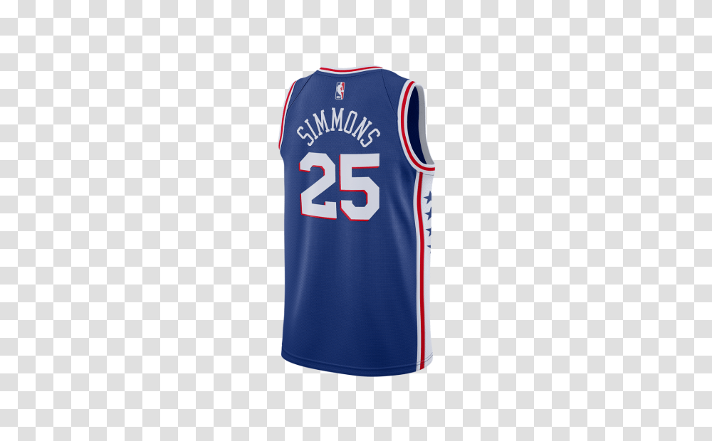 Nike Nba Icon Edition Swingman Jersey, Apparel, Shirt Transparent Png