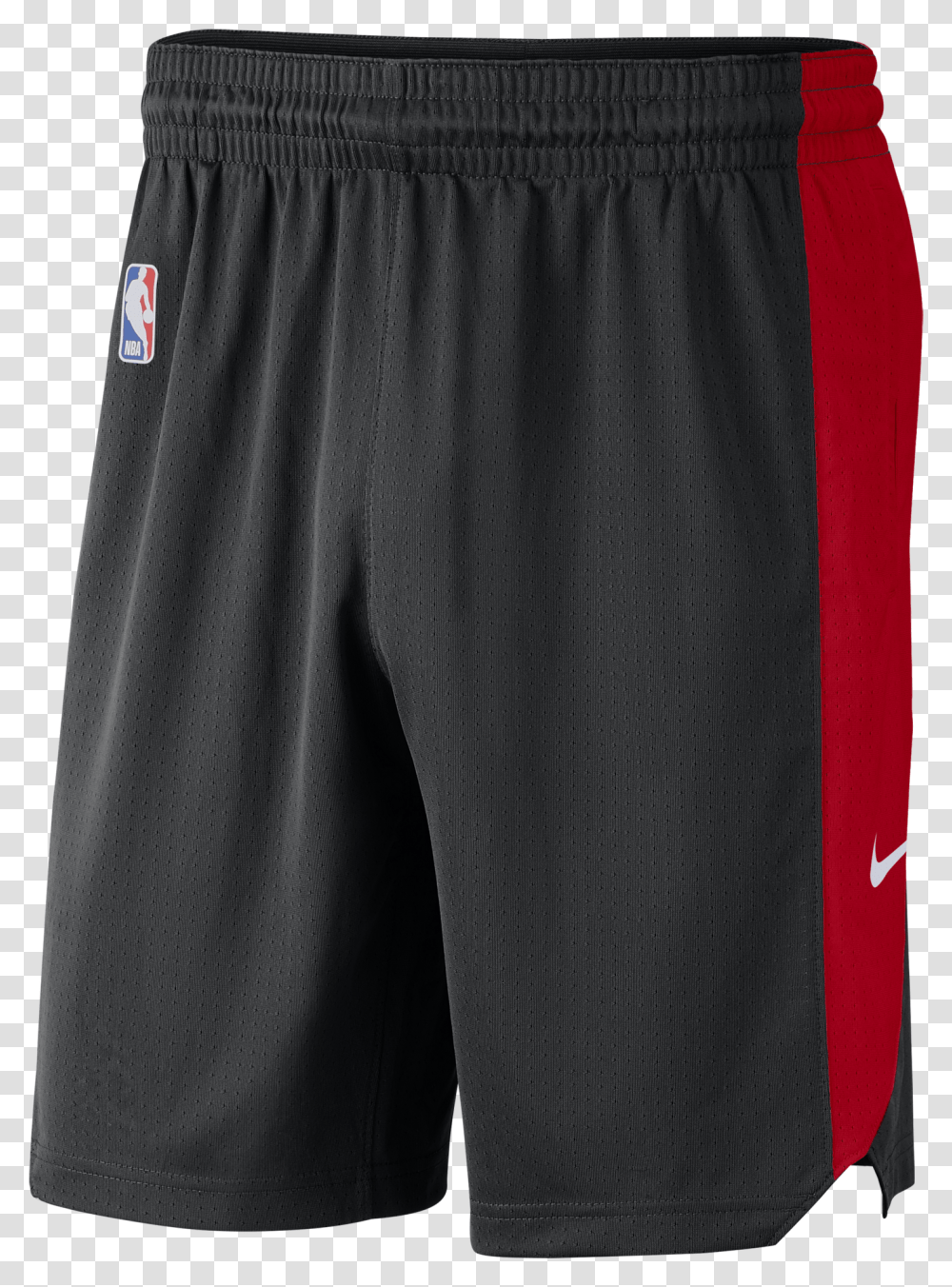 Nike Nba Toronto Raptors Practice Shorts Clippers Shorts, Apparel, Rug, Pants Transparent Png