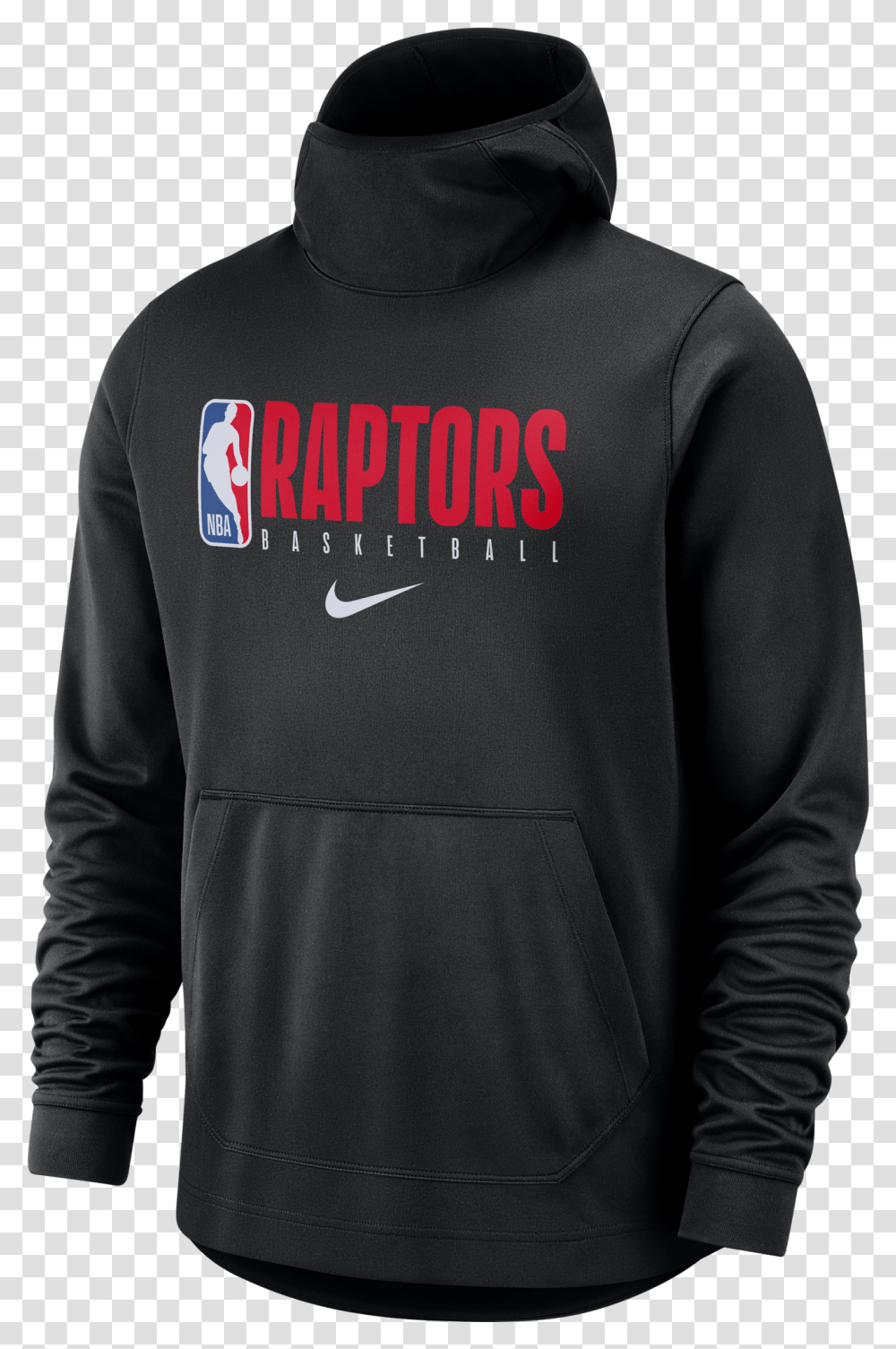 Nike Nba Toronto Raptors Spotlight Hoodie Nike Brooklyn Nets Hoodie, Apparel, Sweatshirt, Sweater Transparent Png