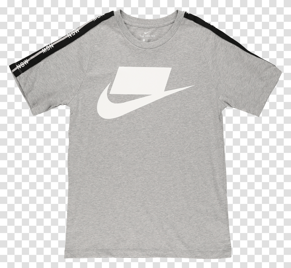 Nike New Logo 2019 Transparent Png