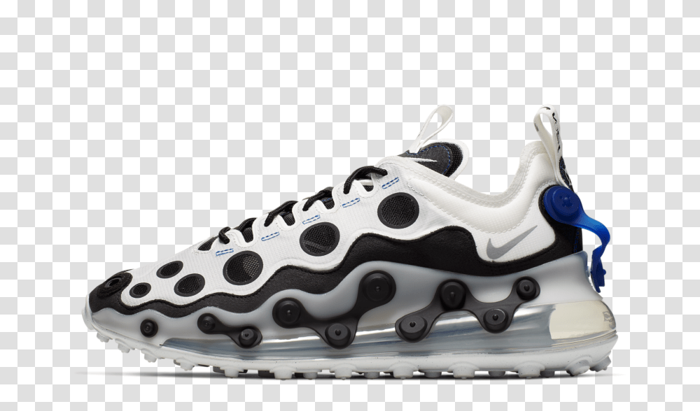 Nike News News Archive Nike Air Max 720 React, Clothing, Apparel, Shoe, Footwear Transparent Png