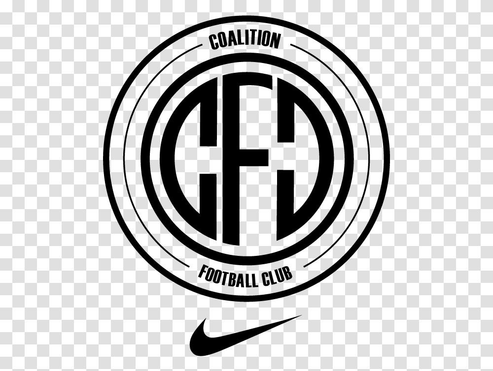 Nike Nike Club Football Logo, Gray, World Of Warcraft Transparent Png