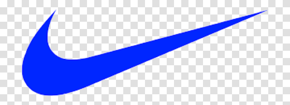 Nike Nikelogo Logo Blue Nike Logo Azul, Team Sport, Sports, Baseball, Softball Transparent Png