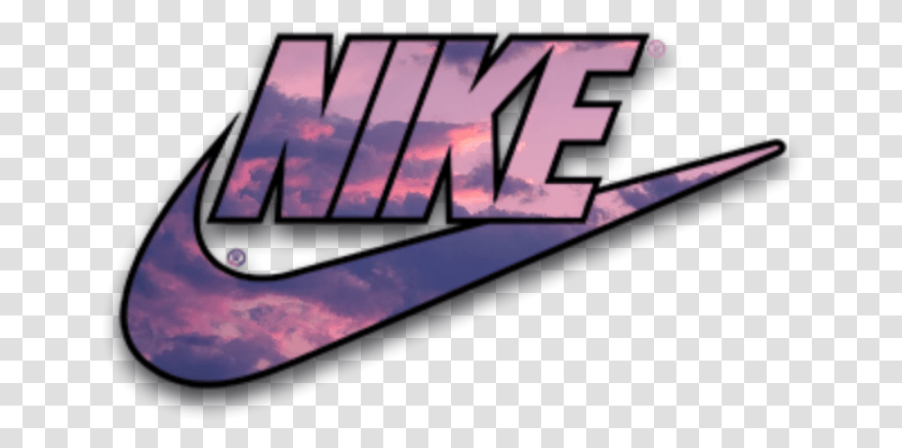Nike Nikelogo Logo Picsartlogo Picsart Brand Graphic Design, Mobile Phone, Electronics, Cell Phone, Halo Transparent Png