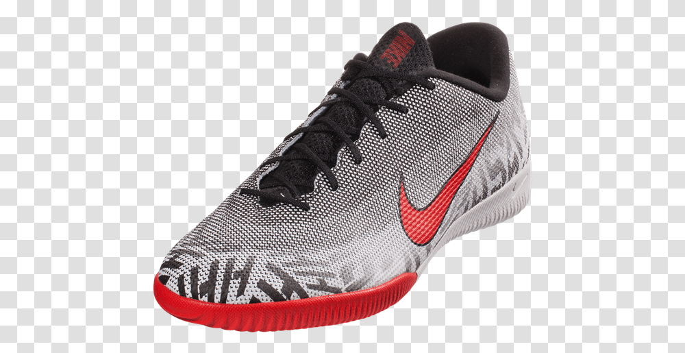 Nike Njr Vapor Academy Ic Indoor Court Soccer Shoes, Apparel, Footwear, Running Shoe Transparent Png