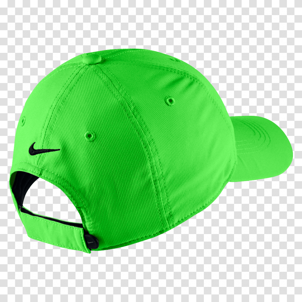Nike Orange Cap, Apparel, Baseball Cap, Hat Transparent Png