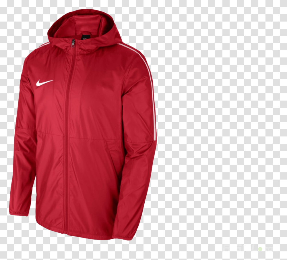 Nike Park 18 Rain Jacket Junior Aa2091 657 Nike Park 18 Rain Jacket, Apparel, Coat, Overcoat Transparent Png