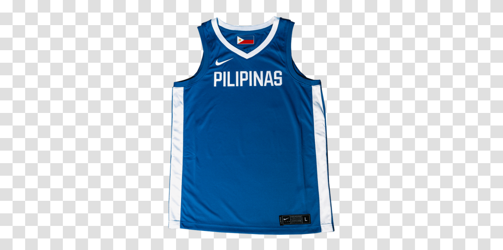 Nike Pilipinas Shirt, Apparel, Jersey, Person Transparent Png