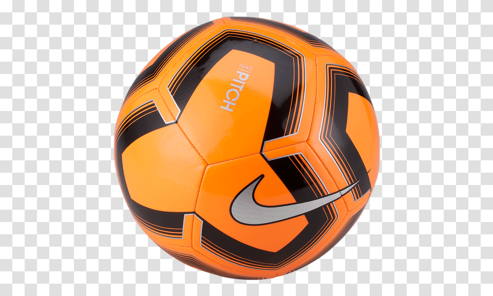 Nike Pitch Soccer Ball, Football, Team Sport, Sports Transparent Png