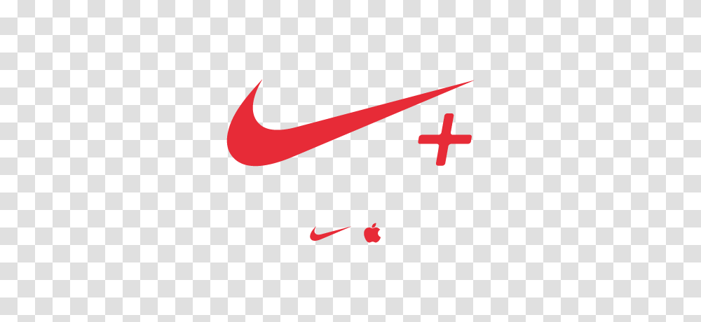 Nike Plus Logo Vector In And Format, Axe, Tool, Trademark Transparent Png