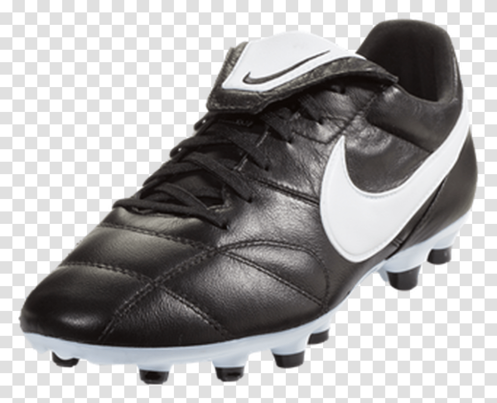 Nike Premier Ii Fg Soccer Cleat, Apparel, Shoe, Footwear Transparent Png
