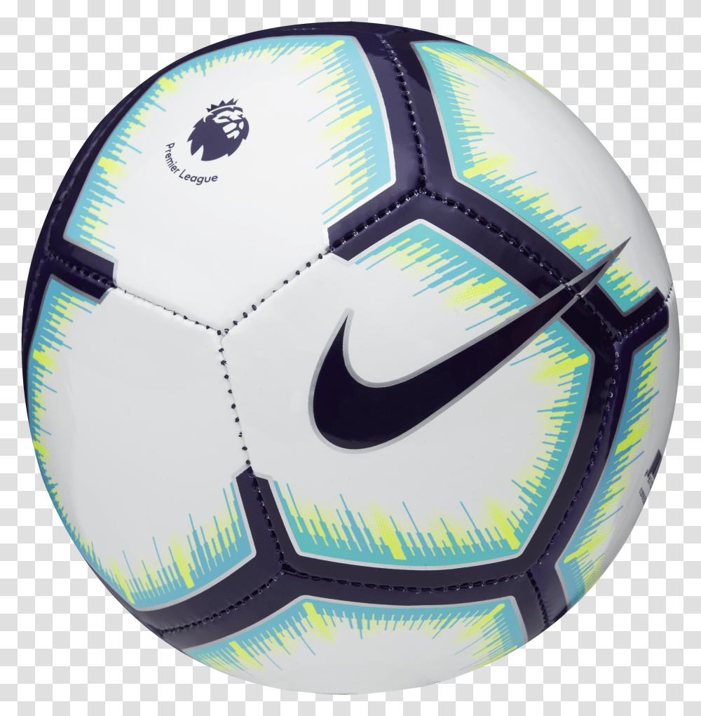 Nike Premier League Skills Soccer Ball Premier League 2019 Ball Transparent Png
