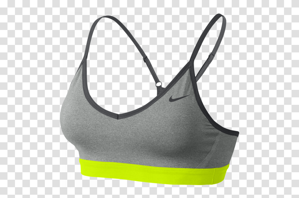 Nike Pro Indy Sports Bra 620274 064, Clothing, Apparel, Lingerie, Underwear Transparent Png