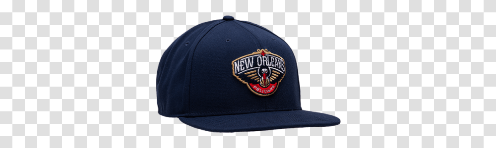 Nike Pro Nba New Orleans Pelicans Snapback Cap New Orleans Pelicans, Clothing, Apparel, Baseball Cap Transparent Png