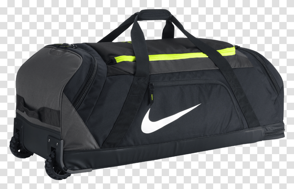 Nike Roller Bat Bag, Tote Bag, Apparel, Shopping Bag Transparent Png