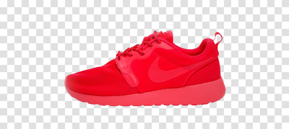 Nike Roshe Run Hyperfuse Red Yeezy The Sole Supplier, Shoe, Footwear, Apparel Transparent Png