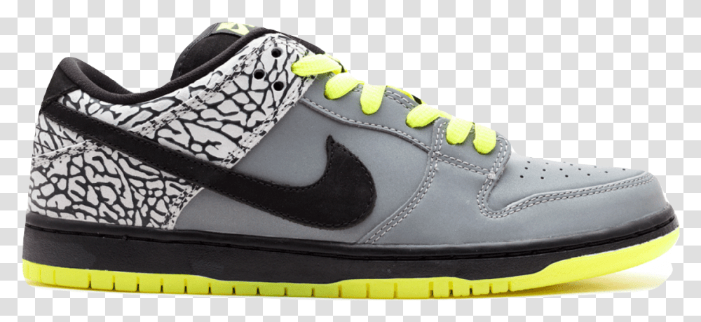 Nike Sb 112 Dunk, Shoe, Footwear, Apparel Transparent Png