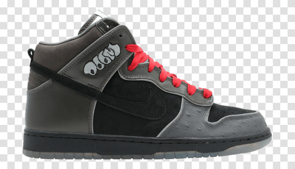 Nike Sb Doom, Shoe, Footwear, Apparel Transparent Png