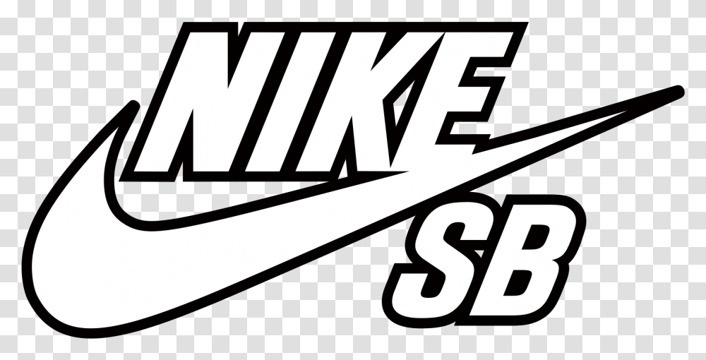 Nike Sb, Number, Alphabet Transparent Png
