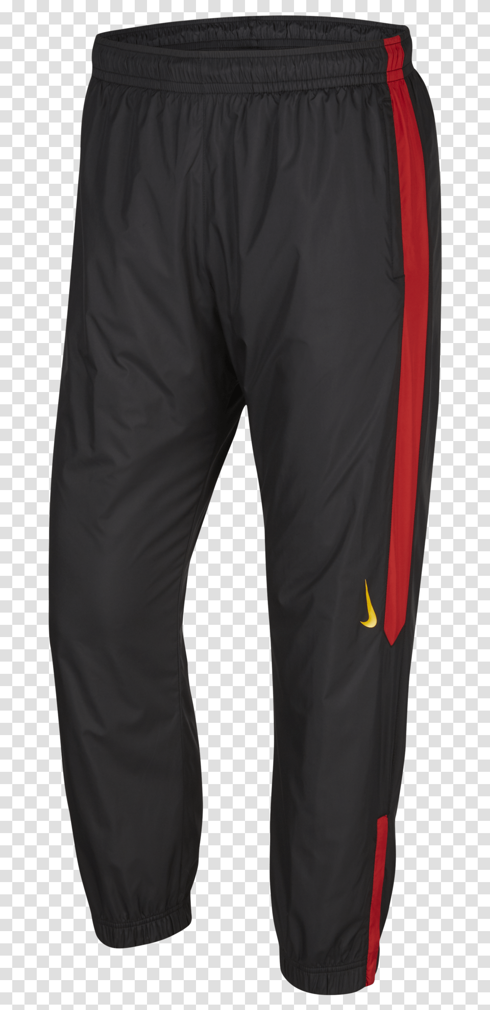 Nike Sb Shield Track Pants Black Red, Apparel, Shorts, Jeans Transparent Png