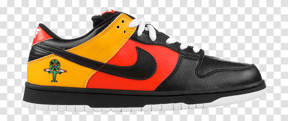 Nike Sb, Shoe, Footwear, Apparel Transparent Png