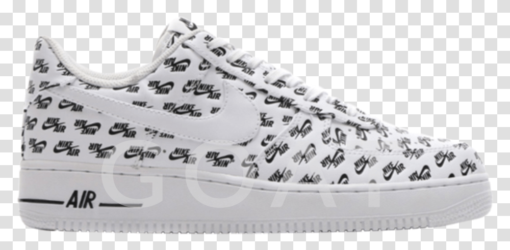 Nike, Shoe, Footwear, Apparel Transparent Png