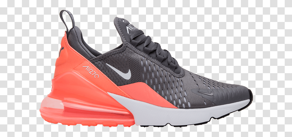 Nike, Shoe, Footwear, Apparel Transparent Png