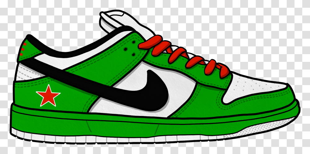 Nike Shoes Clipart, Footwear, Apparel, Running Shoe Transparent Png