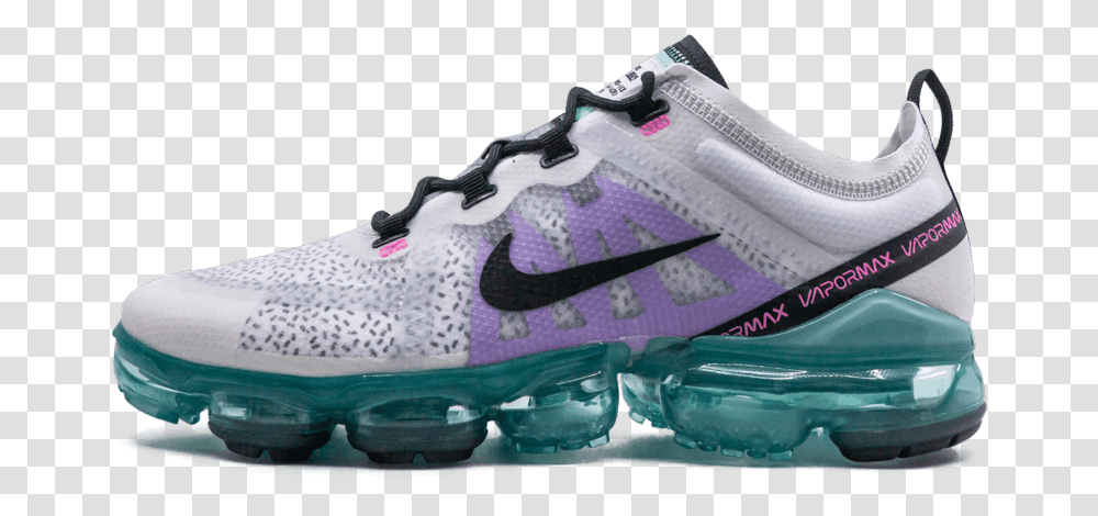 Nike Shoes Ideas In 2021 Nike Air Vapormax 2019 Dragon Fruit, Clothing, Apparel, Footwear, Running Shoe Transparent Png