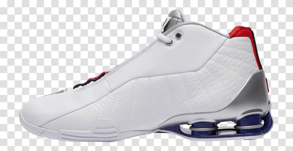 Nike Shox Bb4 Raptors, Shoe, Footwear, Apparel Transparent Png