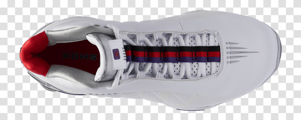 Nike Shox Bb4 Toronto Raptors Cd9335 100 Release Date, Apparel, Footwear, Shoe Transparent Png