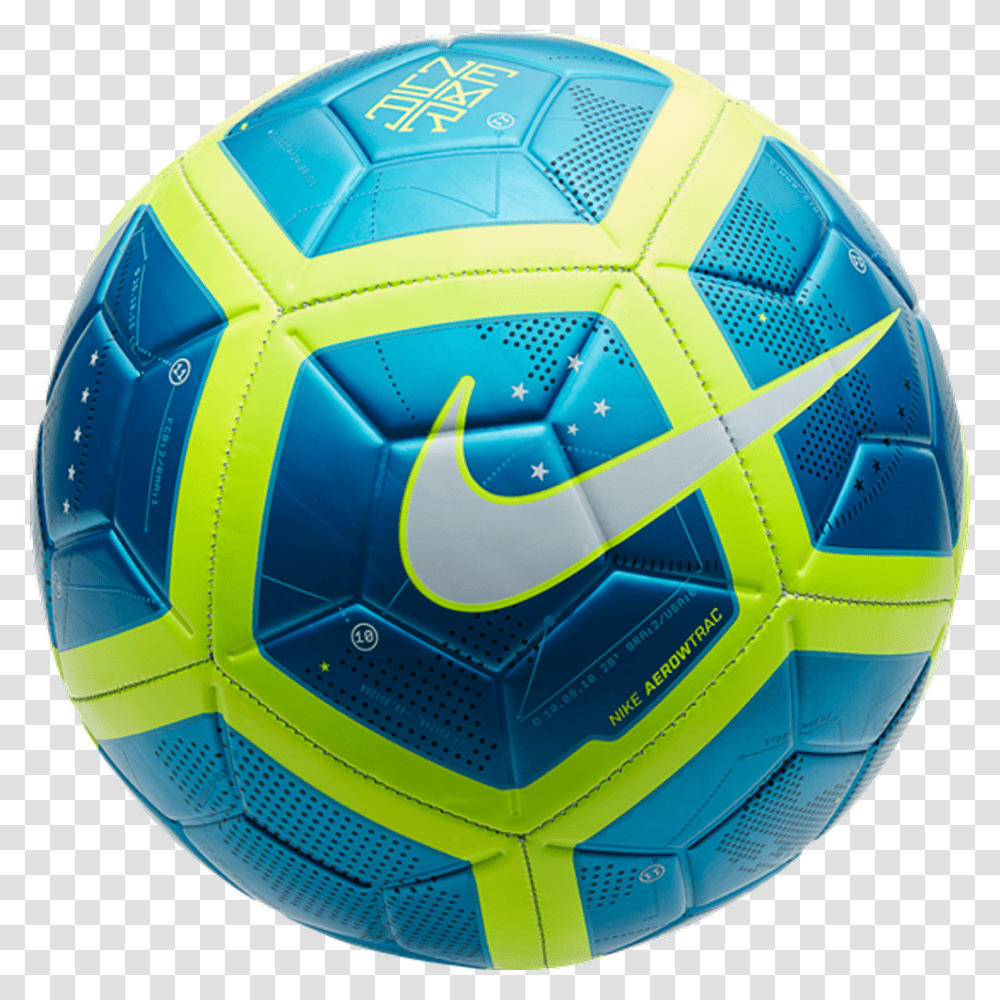 Nike Soccer Ball Neymar Jr Soccer Ball, Football, Team Sport, Sports, Sphere Transparent Png
