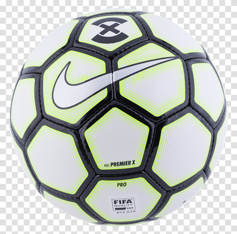 Nike Soccer Ball Nike Premier Futsal Ball, Football, Team Sport, Sports Transparent Png