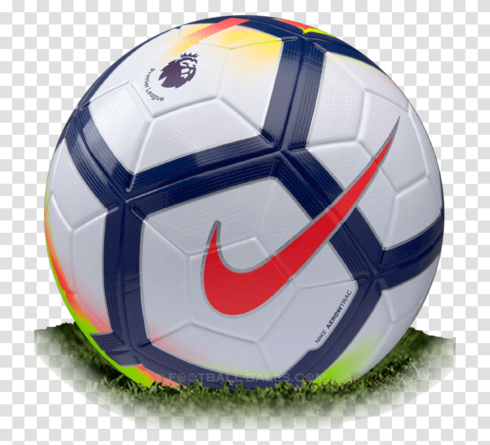 Nike Soccer Ball Premier League Ball 2018, Football, Team Sport, Sports, Sphere Transparent Png