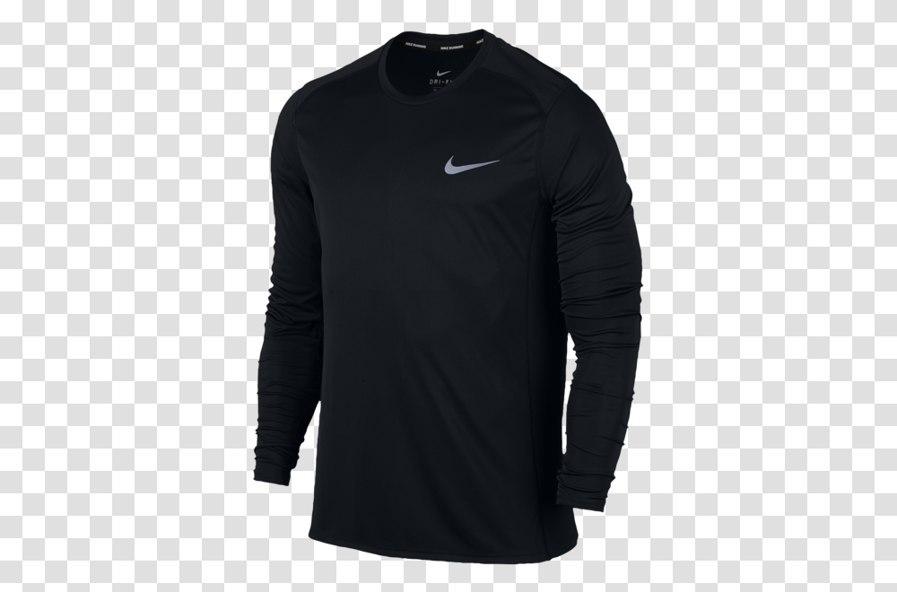 Nike Sportswear Heritage Fleece Crew, Sleeve, Long Sleeve, Sweatshirt Transparent Png