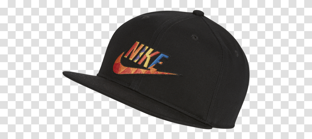 Nike Sportswear Procap Just Do It For Baseball, Clothing, Apparel, Baseball Cap, Hat Transparent Png