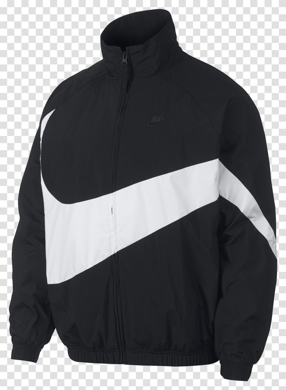 Nike Sportswear Swoosh, Sleeve, Jacket, Coat Transparent Png