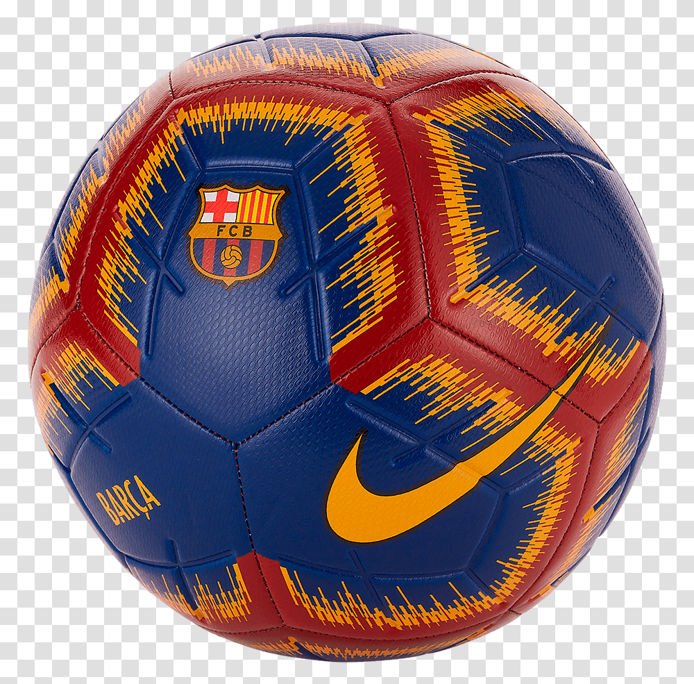 Nike Strike Soccer Ball Red, Football, Team Sport, Sports, Sphere Transparent Png