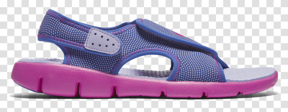 Nike Sunray Kinder, Apparel, Shoe, Footwear Transparent Png
