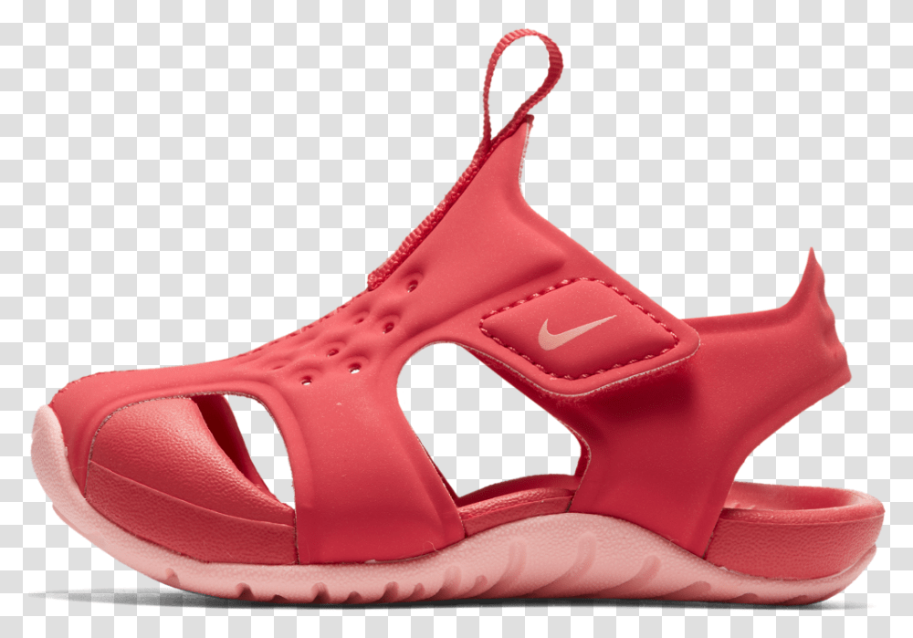 Nike Sunray Protect 2 Clipart Sandalia Nike Sunray Protect, Apparel, Footwear, Shoe Transparent Png
