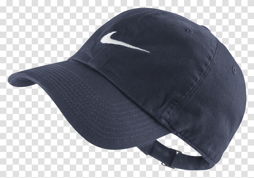 Nike Swoosh H86 Cap Nike Swoosh H86 Blue, Apparel, Baseball Cap, Hat Transparent Png
