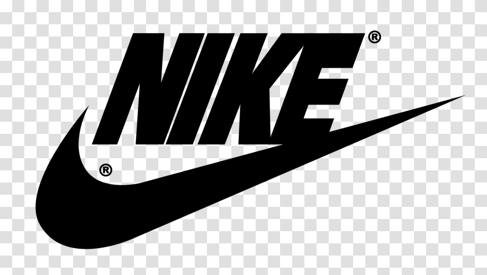 Nike Swoosh Logo The Top 10 Most Popular Shoe Brands Everyone Is Wearing Top 10 Rate Pict, Word, Path Transparent Png