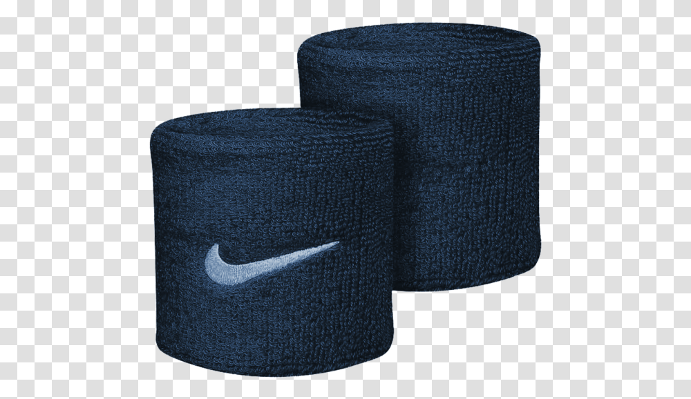 Nike Swoosh Wristband Nike Wrist Band, Furniture, Rug, First Aid, Bandage Transparent Png