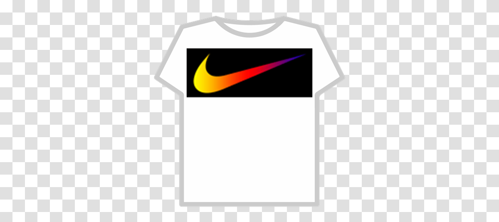 Nike Swooshlogo Roblox Adidas Galaxy Roblox T Shirt, Clothing, Apparel, Text, Mailbox Transparent Png