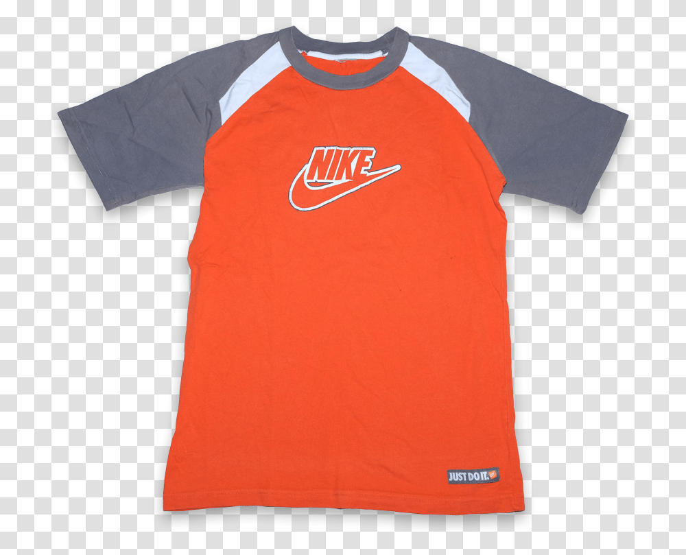 Nike T Shirt Medium La Chacha, Clothing, Apparel, T-Shirt, Jersey Transparent Png