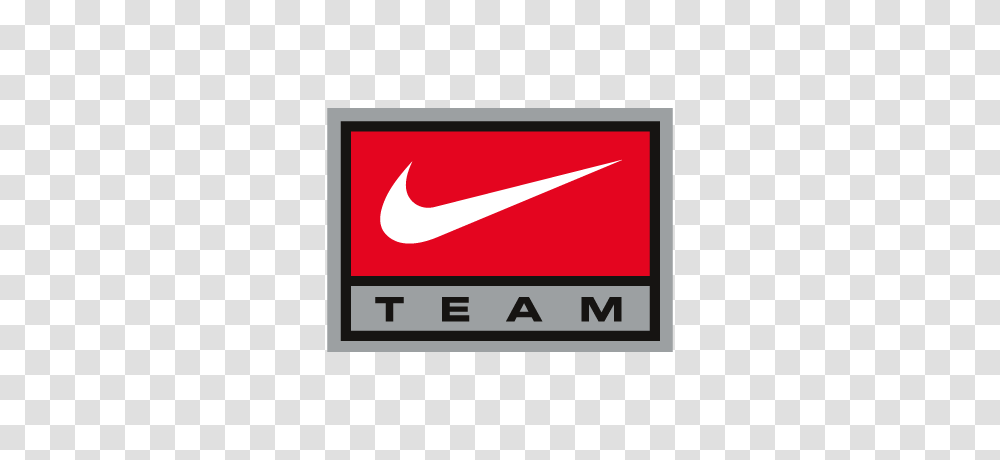 Nike Team Logo Vector, Trademark, Word Transparent Png