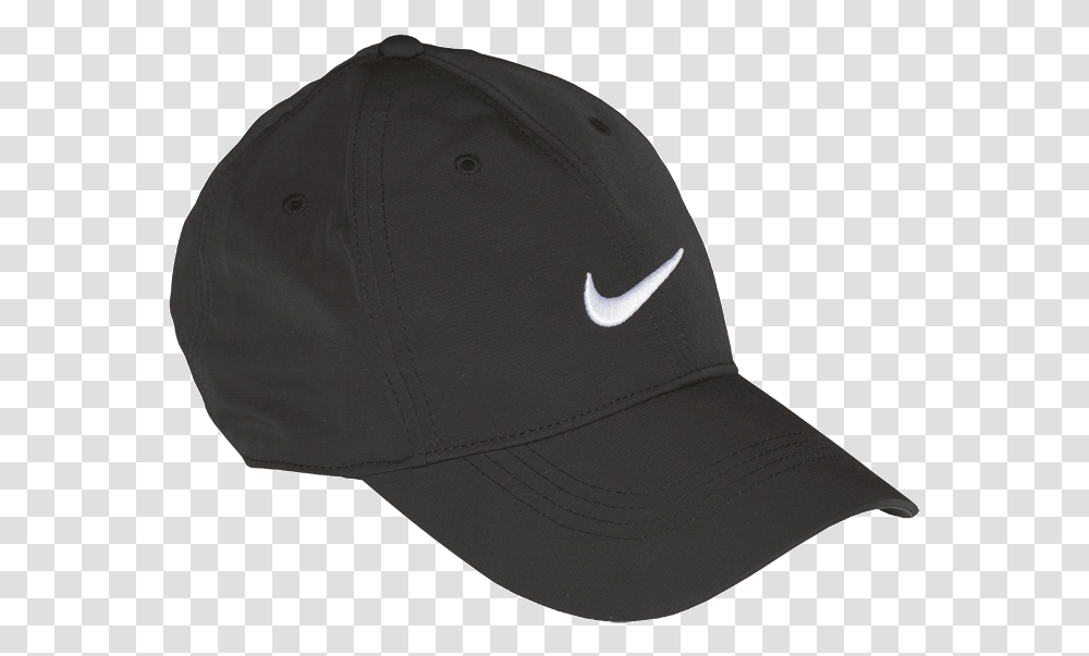 Nike Tech Swoosh Cap Baseball Cap, Apparel, Hat Transparent Png