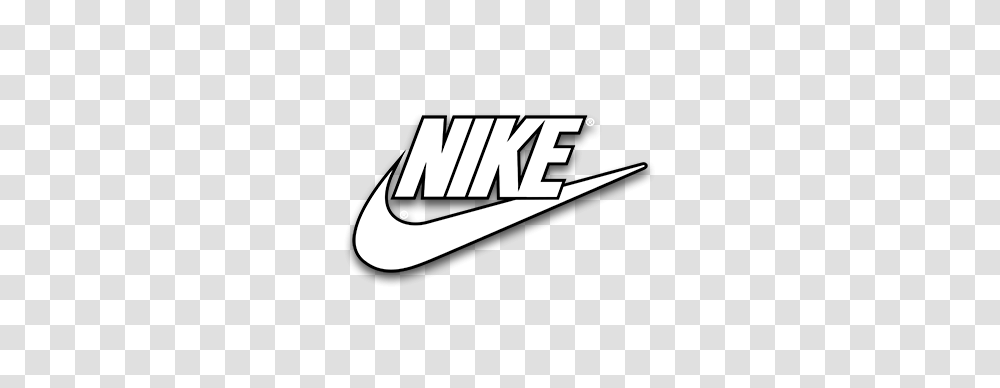 Nike, Label, Logo Transparent Png