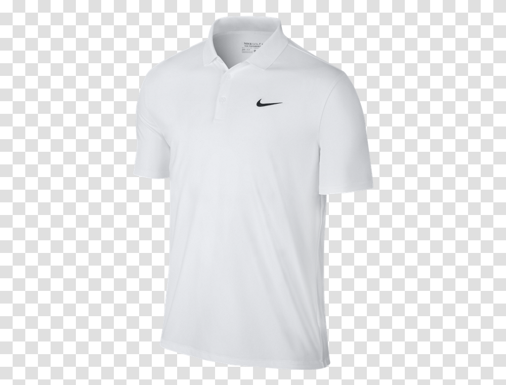 Nike Victory Solid Lc Polo Nike Vapor Jersey White, Apparel, Shirt, Sleeve Transparent Png