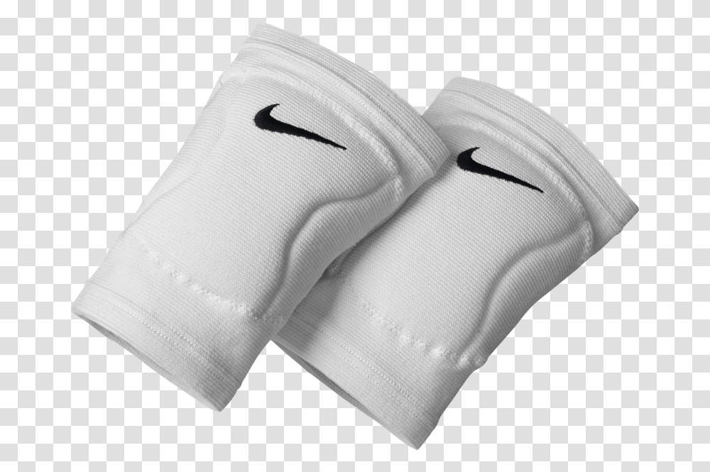 Nike Volleyball Knee Pads, Glove, Apparel, Towel Transparent Png